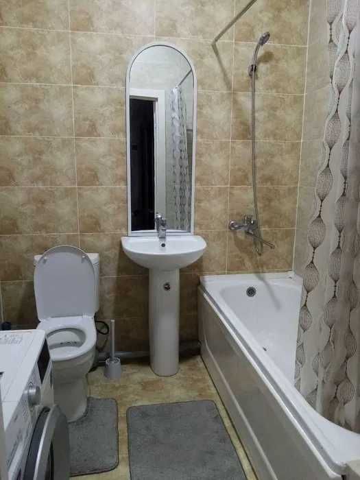 R5 Сдается ШИКАРНАЯ квартира 2/5/9 в ЖК АССАЛОМ СОХИЛ