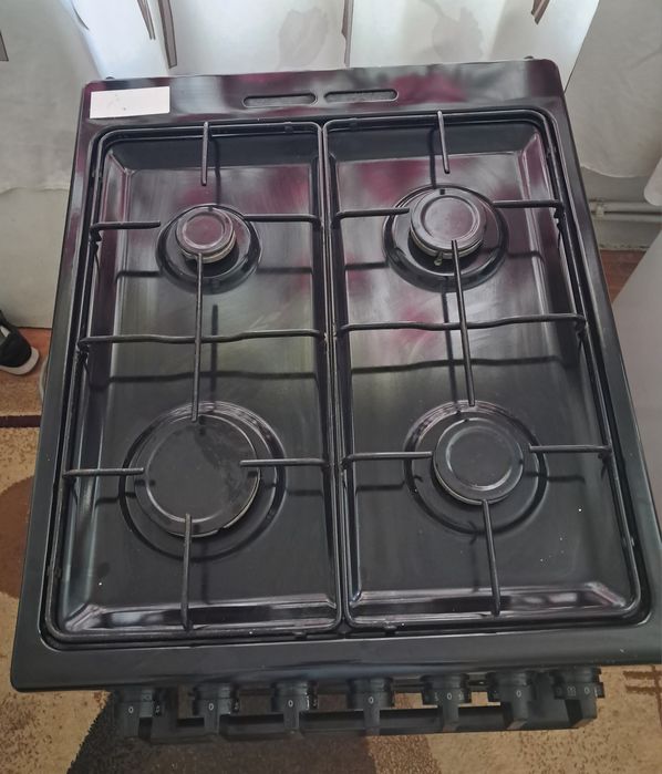 Aragaz electrolux