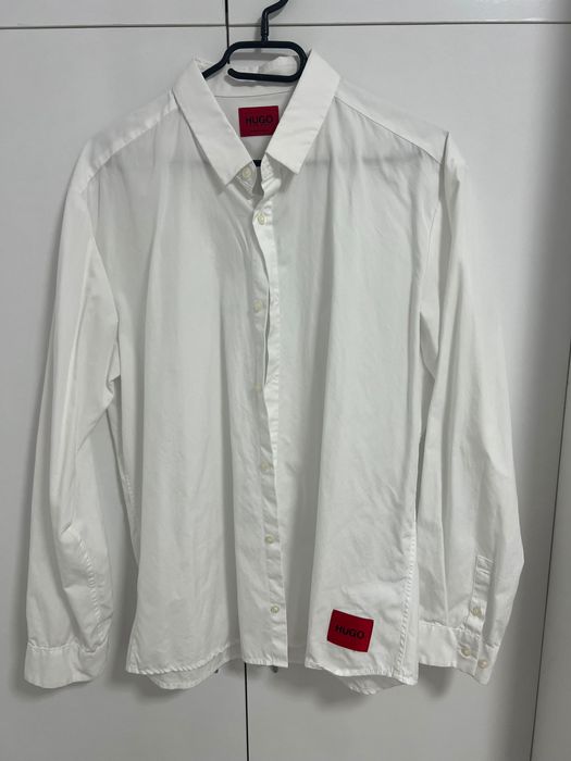 Мъжка  риза Hugo