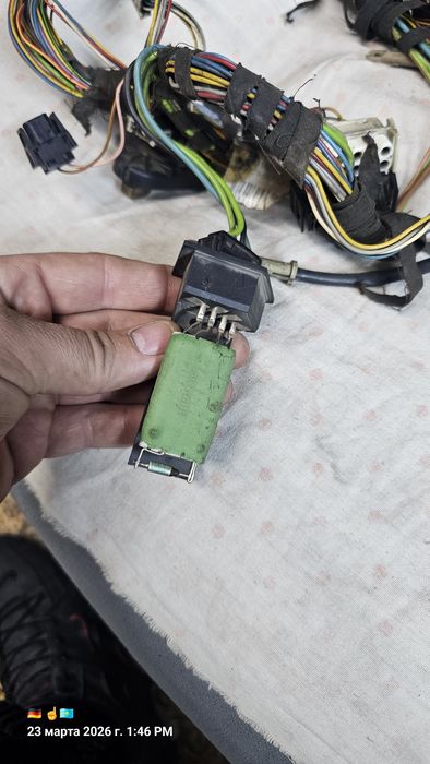 Запчасти на бмв е34