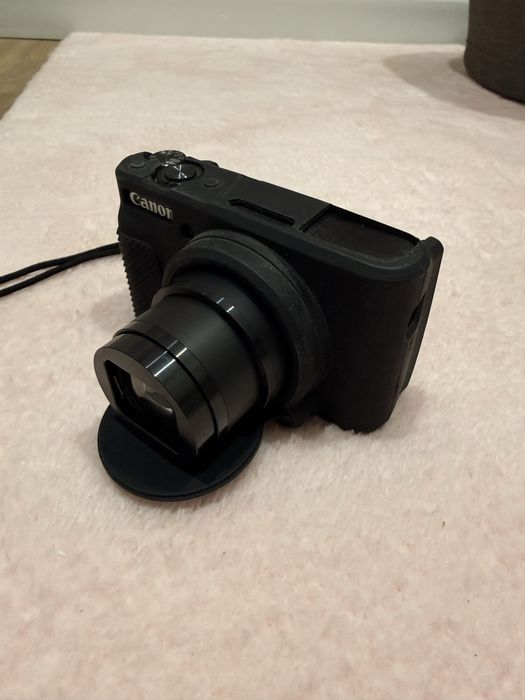 Canon PowerShot SX740 HS