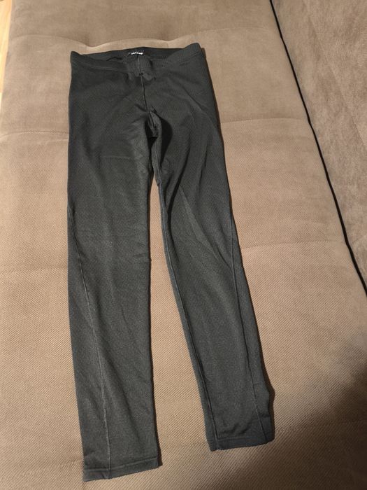 Colanți fetita Patagonia capilene base layer XL(12-14 ani)