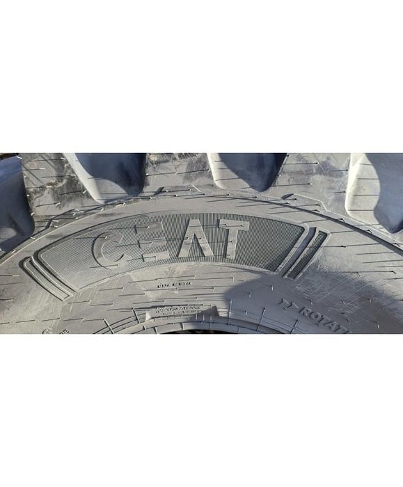 Anvelopa 620/75 r26 ceat yieldmax 166a8/166b tl (23.1r26)  Cauciucuri tractor, Fiat, Case, Fendt, John Deere, New Holland, Massey Ferguson, UTB   Cauc
