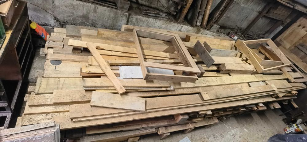 Продавам дъски различни размери