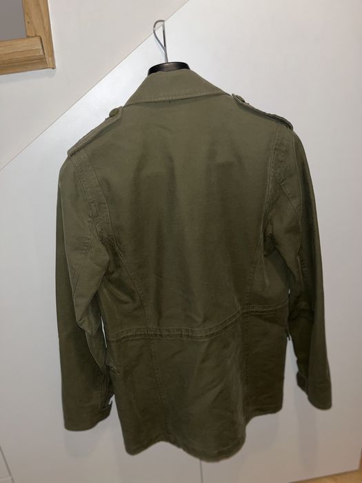 Geaca Sandro- potrivit marime M