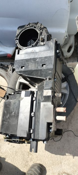 ЗАЗ шанс. Разбор