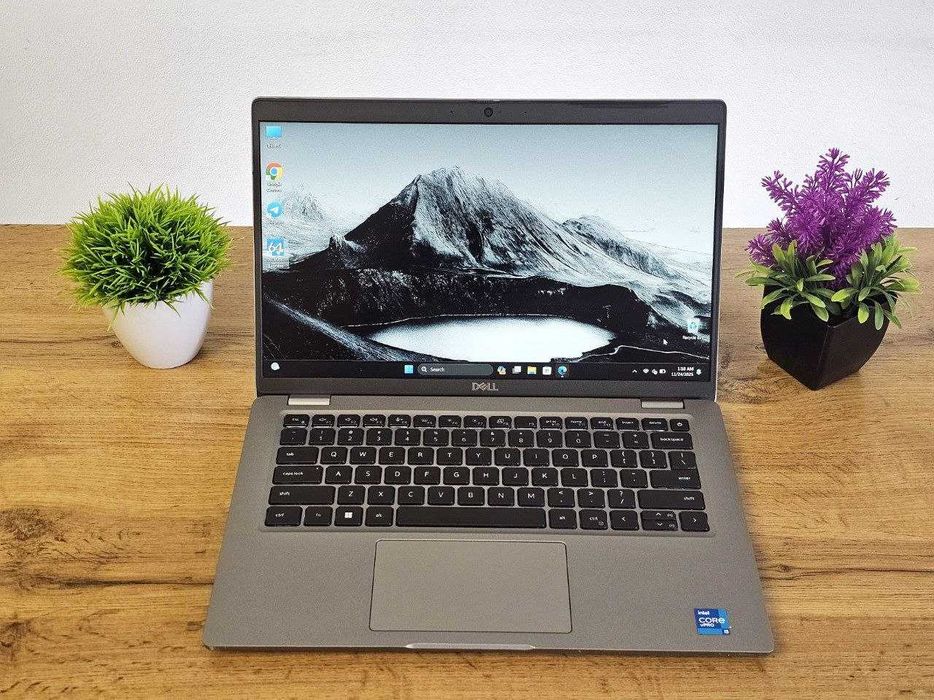 Dell Latitude 5420 / i5 1145G7 / 16Gb / 256Gb - США