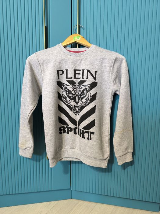 Толстовки подростковые для мальчика