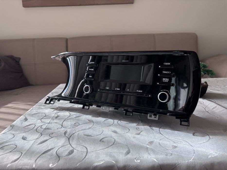 *Bluetooth* Радио за Kia K5