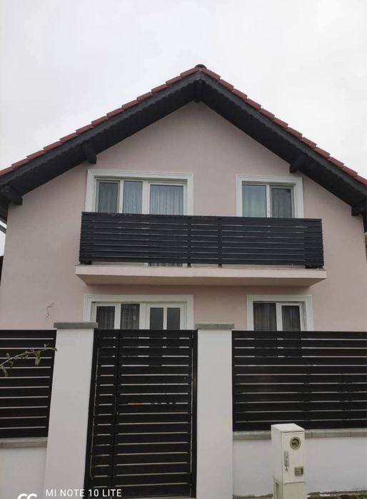 Vand Casa P+E,stare foarte buna