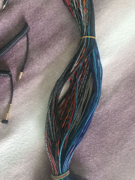 Auks kabellar bor har xil turidan bor, optomga ham bor, aux kabel,кабе