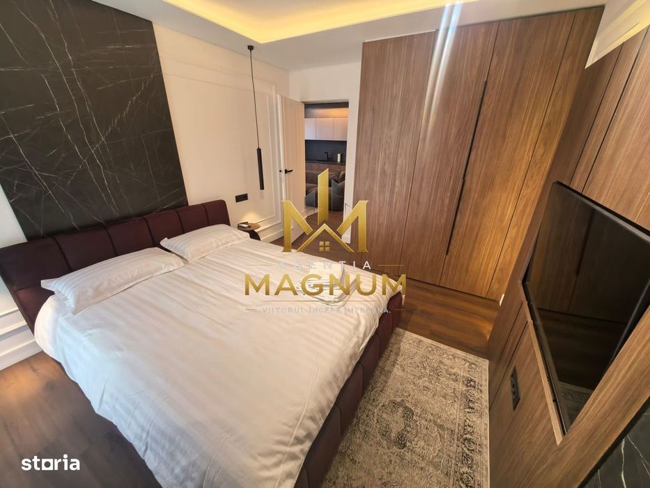 Apartament premium de închiriat | Bulevardul Unirii | Lângă Catedrală