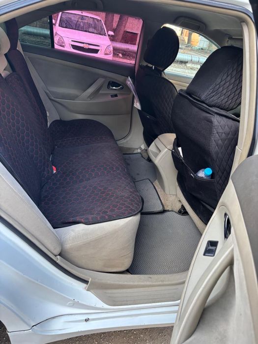 Продам toyota camry 40