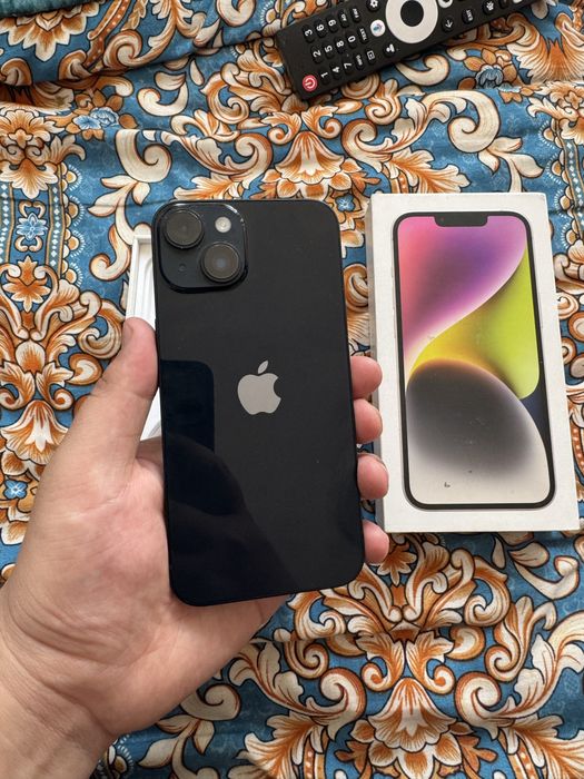 Айфон 14 128 гб продам