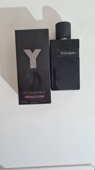 Yves Saint Laurent Le Parfum 100ml