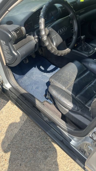 Ауди А4 Авант Б5
