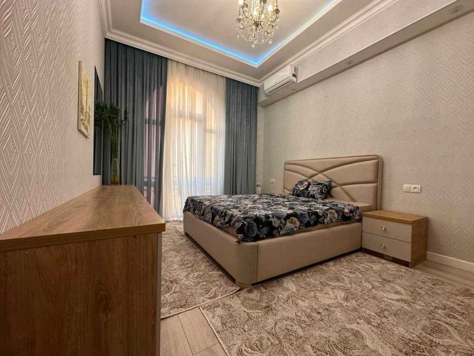 ;Новостройка‼️2к квартира 71м2 евро/под/ключ Циолковский мост Топоича