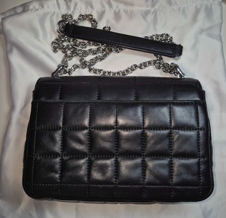 Кожена дамска чанта, Michael Kors