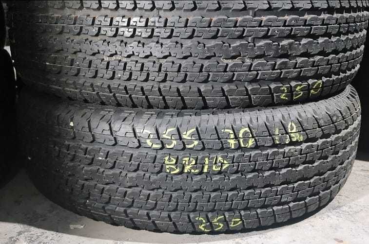 Anvelope IARNA 255 55 18 /255 60 18 /255 70 18