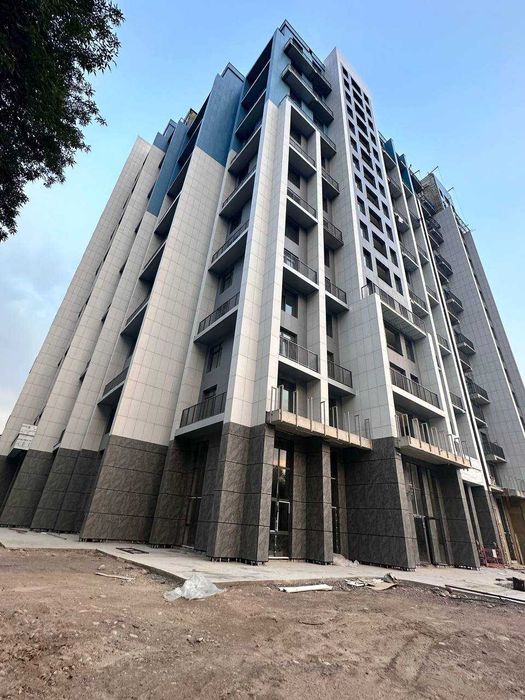 Продаётся 4/4/16 ЖК Manhattan