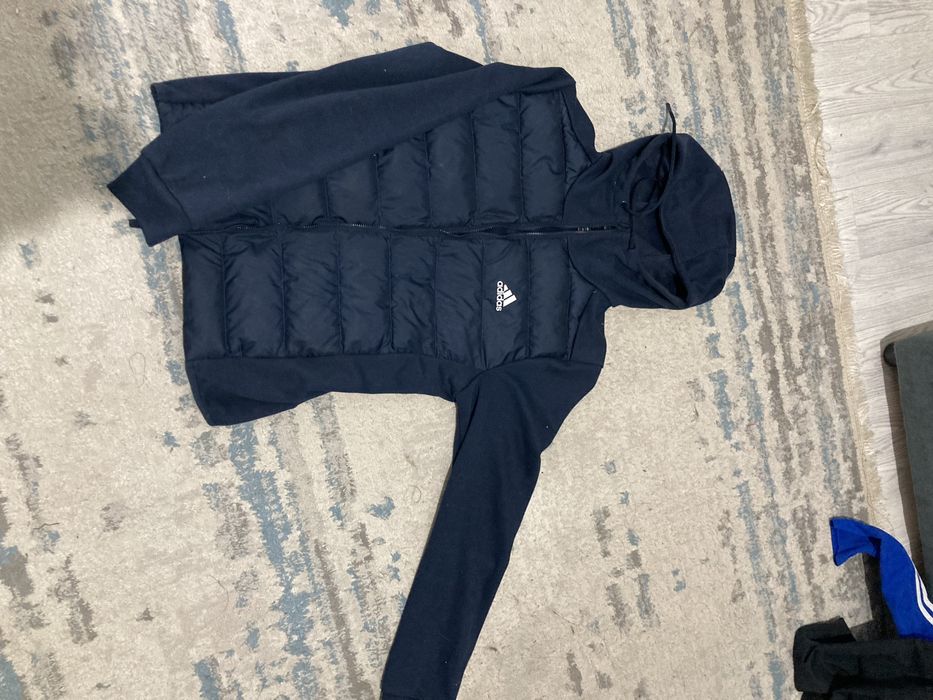 adidas спортивка