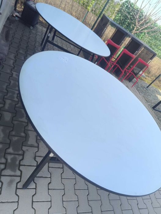 Masa pliabila pentru eveniment