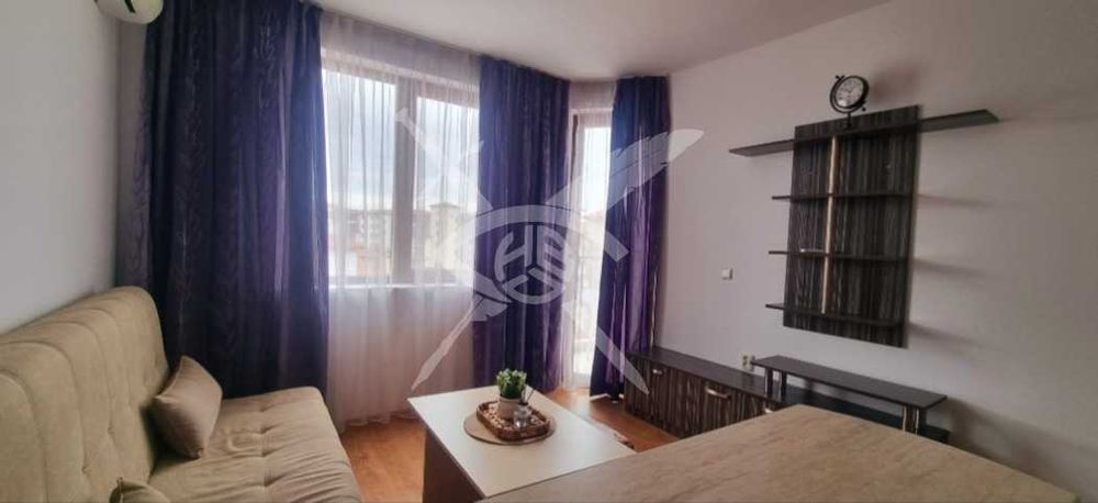 Продава се Тристаен апартамент в с. Равда, Област Бургас - 83 кв.м за 1145 €/кв.м - Снимка #1