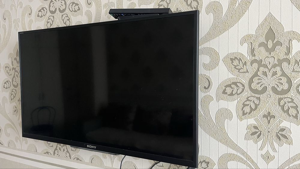 Телевизор Sony KDL-32W705B