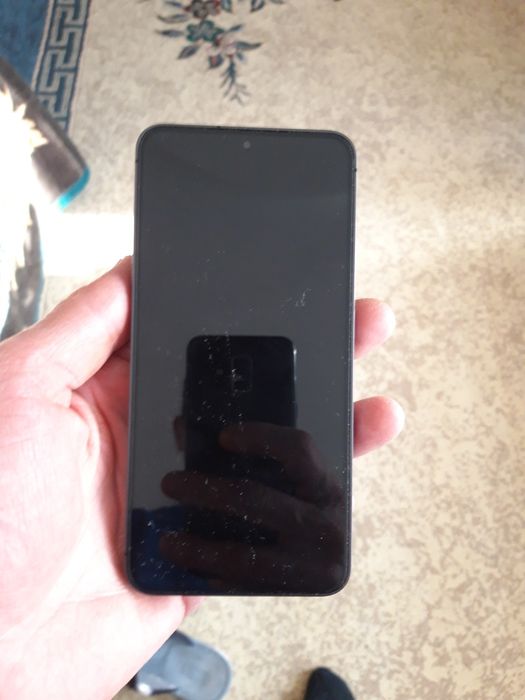 Смартфон Андроид