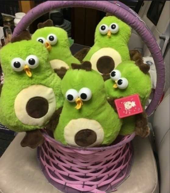 Подарки + доставка