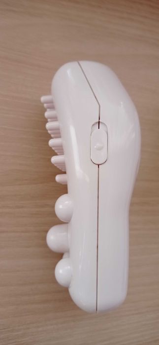 Масажори за тяло