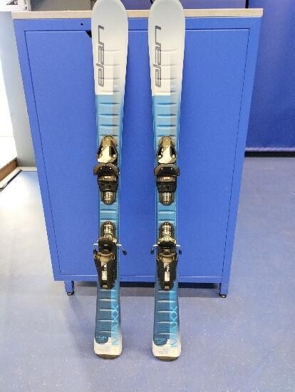 Schiuri Elan Maxx Jr Shift El 4.5 Gw - produs resigilat Decathlon