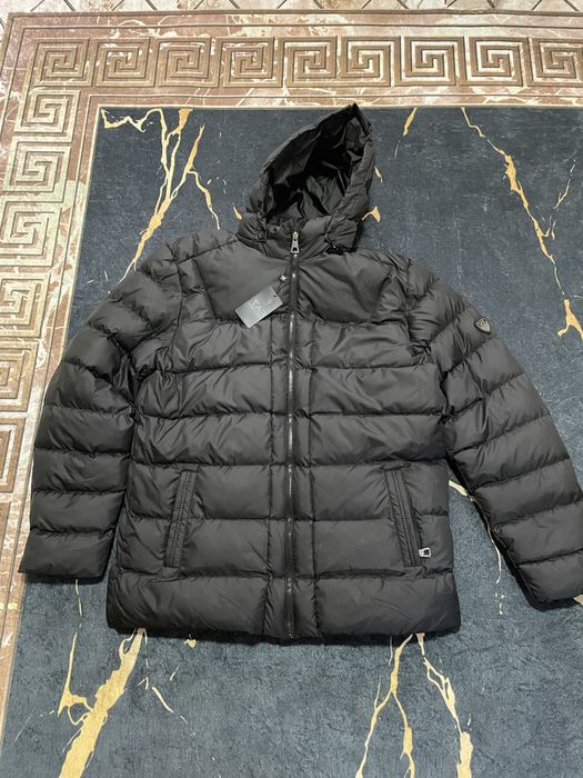 Куртка зимняя цена 55000