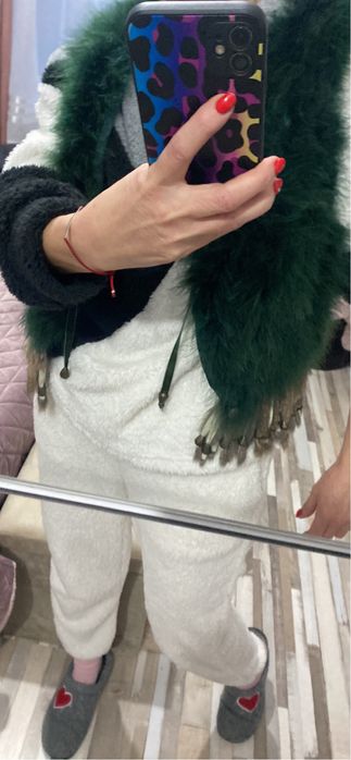 paltoane si geci s-m