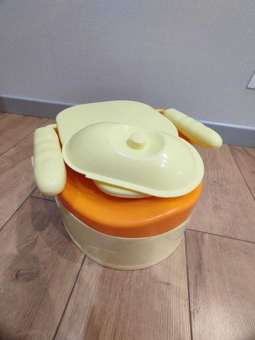 Продам детский горшок