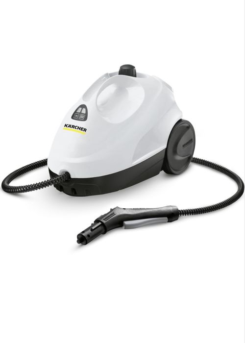 Aparate Karcher de curatare cu abur