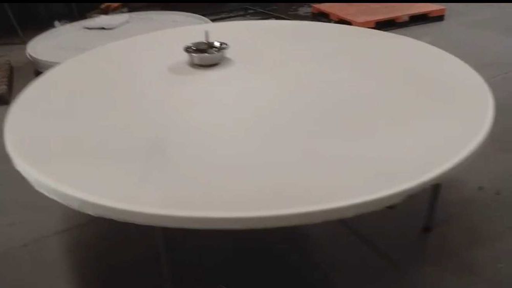 Столы  круглые 180см