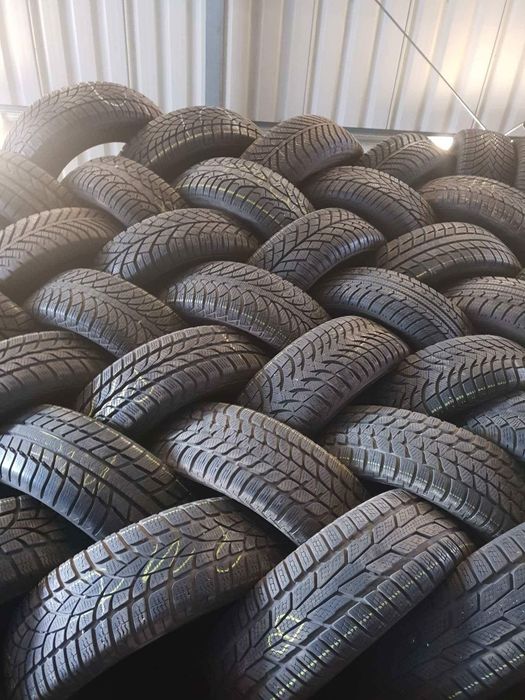 Продавам гуми и джанти на едро и дребно от 13 цола до 21