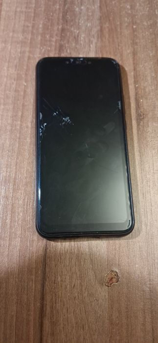 Телефон Huawei mate 20 lite