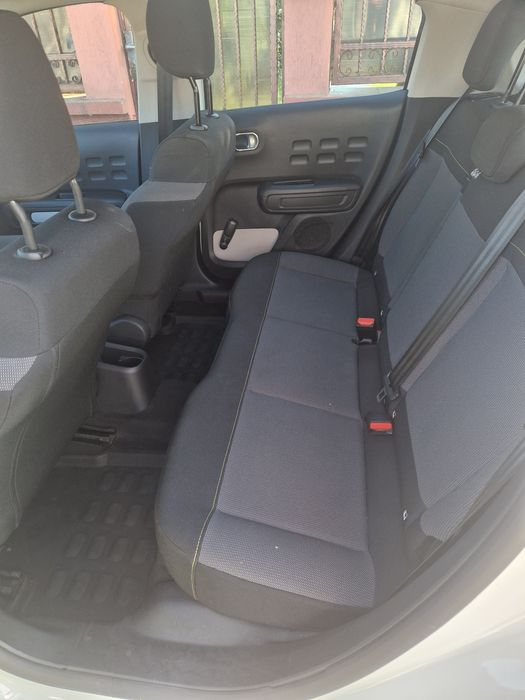 Citroen C3 2020 1.2 Puretech