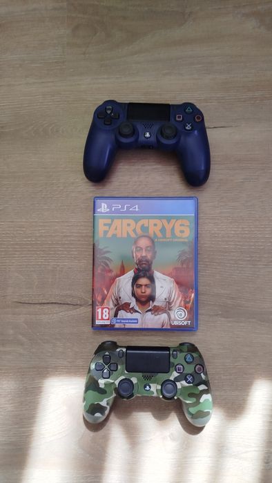 Playstation 4 pro 1TB