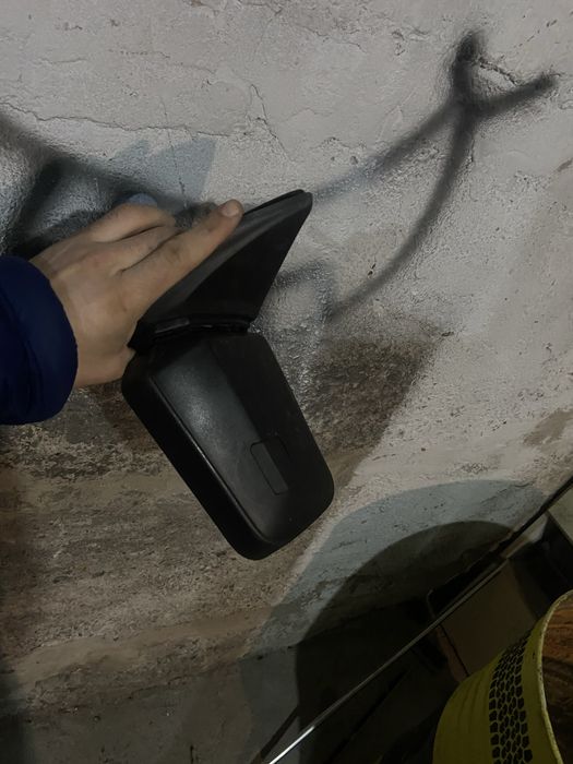 Зеркала пара на Ваз 14-15-10