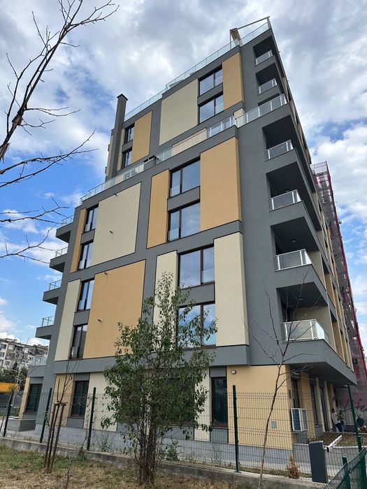 Дава се под наем Двустаен апартамент в София, Манастирски ливади - 82 кв.м за 995 € - Снимка #12