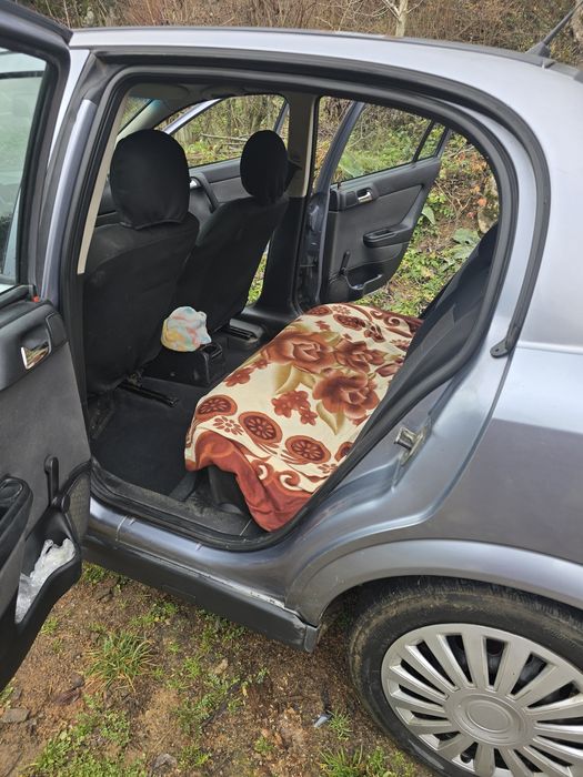 Opel astra de vanzare