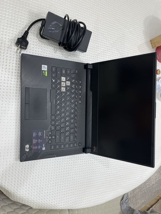 Asus rog strix 15G
