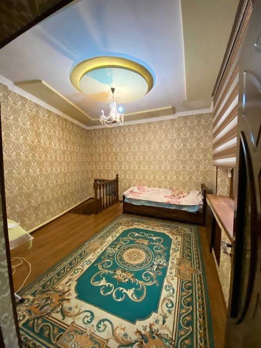 Продается Участка Сотилади  6,18 сотих  6-хона.