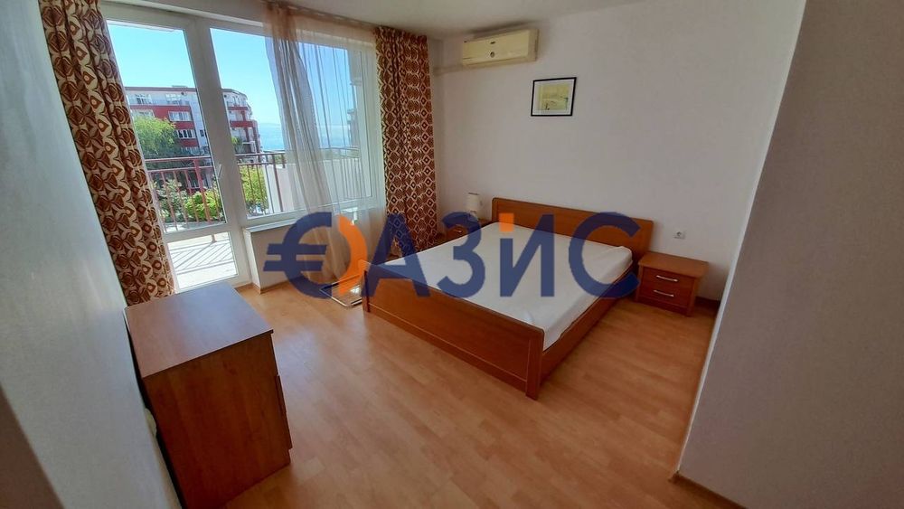 Продава се Тристаен апартамент в Свети Влас - 105 кв.м за 1334 €/кв.м - Снимка #4