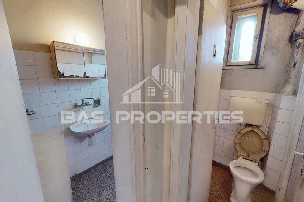 3-стаен в София-Красно Село площ 97