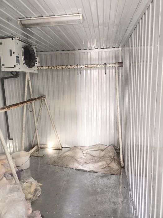 Продам Рефрижатор  контейнер