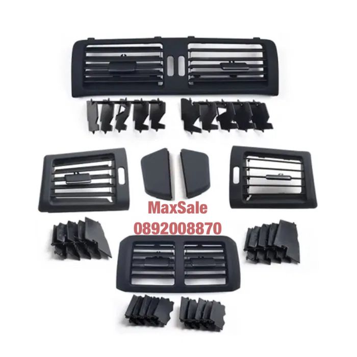 Решетка климатик въздуховод парно Mercedes W251 R class мерцедес